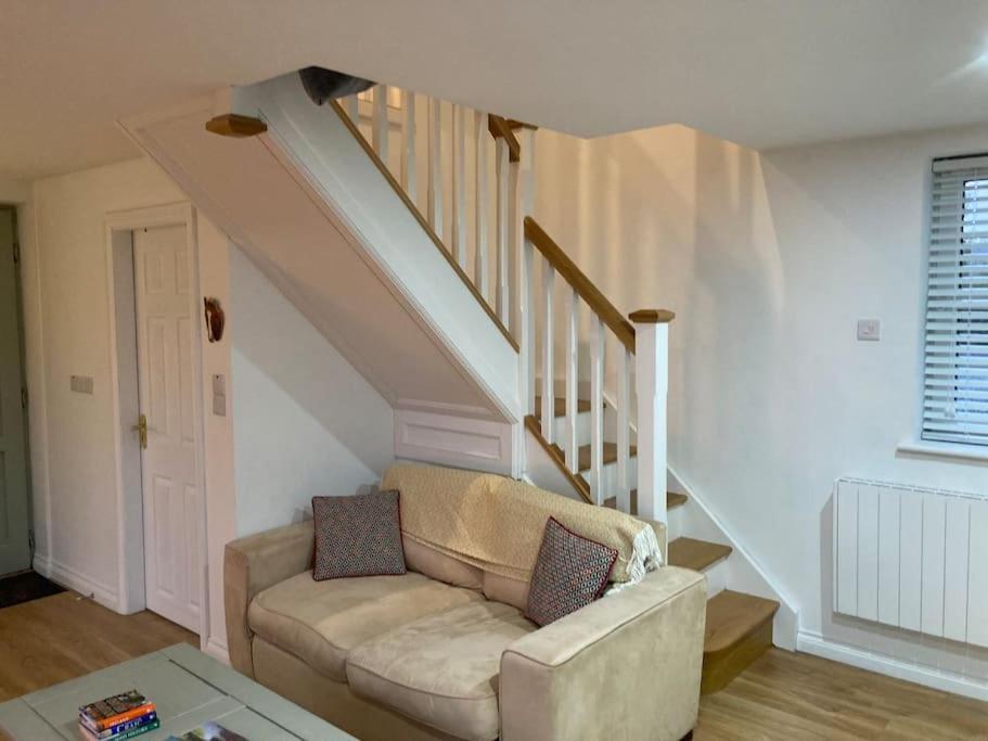 The Burren Snug Apartment Galway Exterior foto